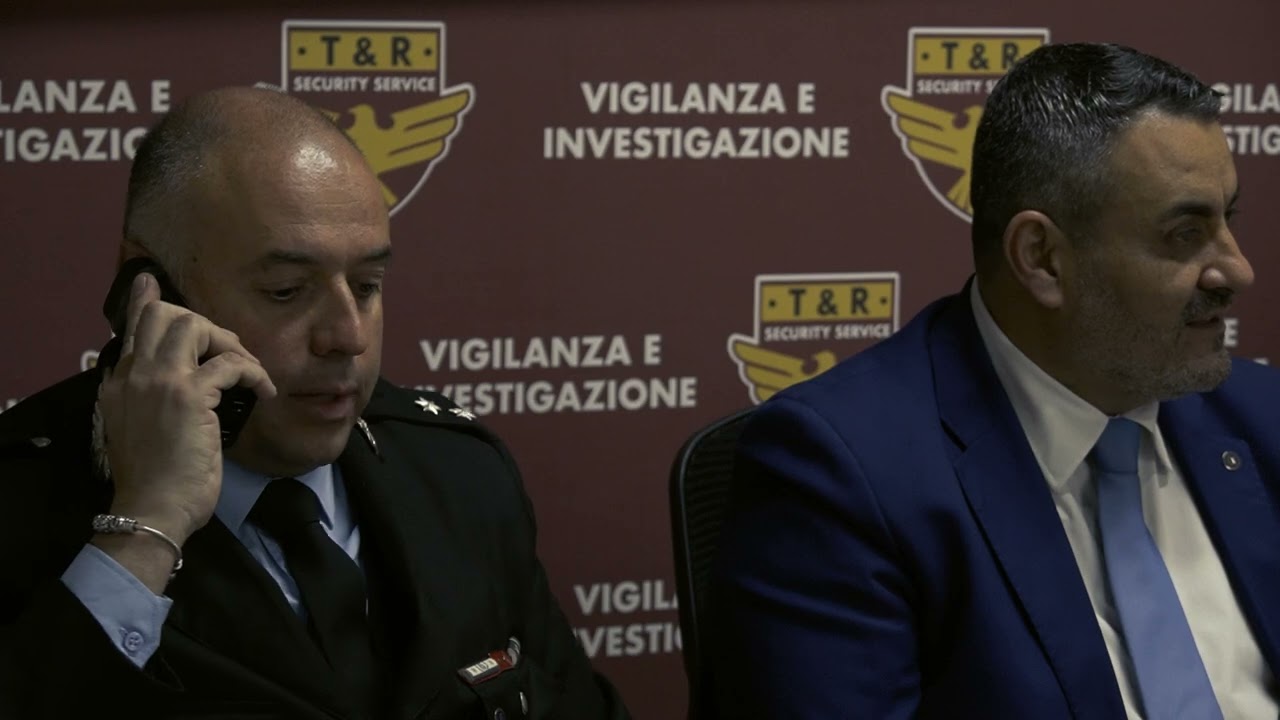 Vigilanza