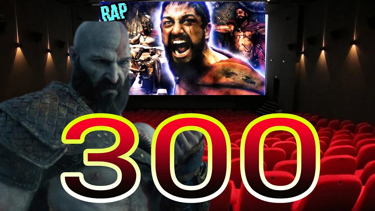 personajes de god of war reaccionan reaccionan a otros mundos.cap 3