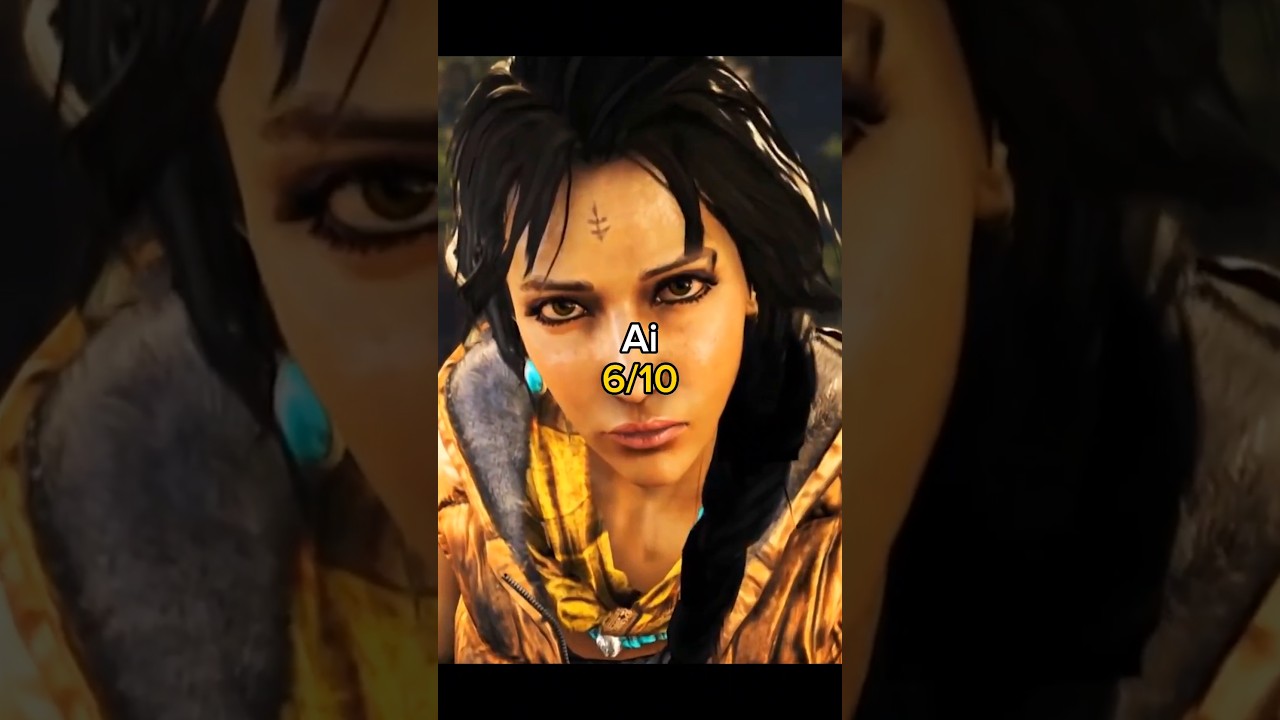 Rating FarCry 4 After 10 years #farcry #farcry5 #farcry6 #farcry4