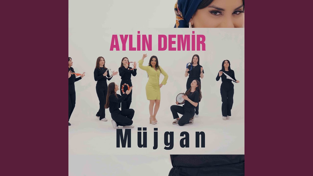 Müjgan