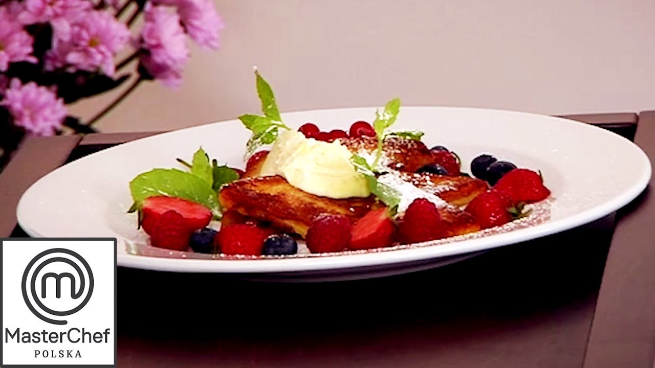 Śniadanie z MasterChefem  | MasterChef Polska