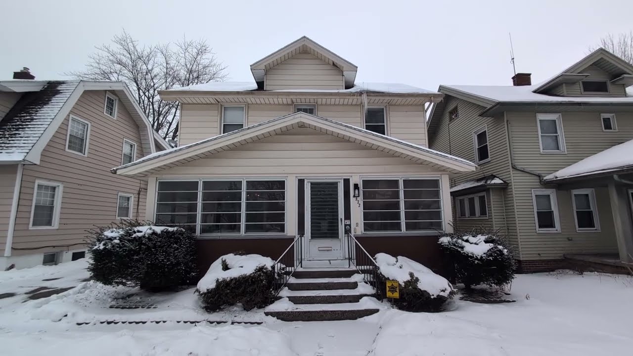 4322 Willys Pkwy, Toledo OH 43612