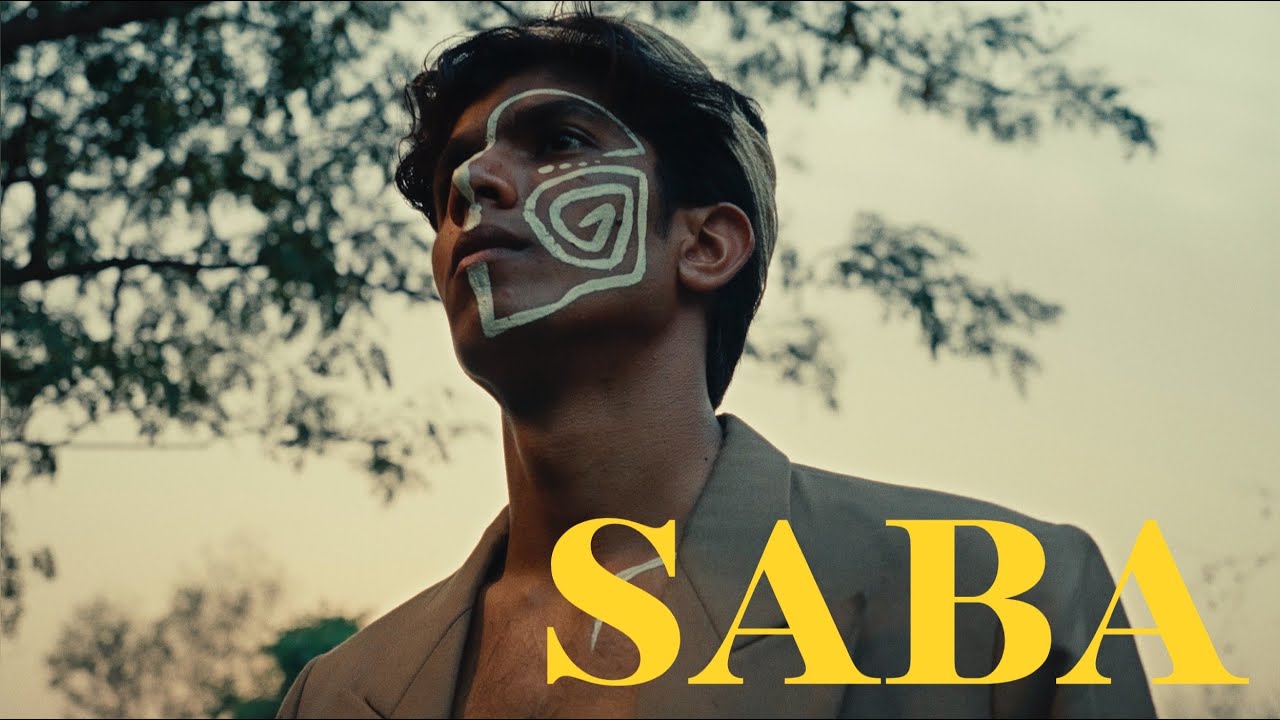 Hemang - Saba | Official Music Video | Rewant Sharma, Radhika Singla | Darwaza Studios
