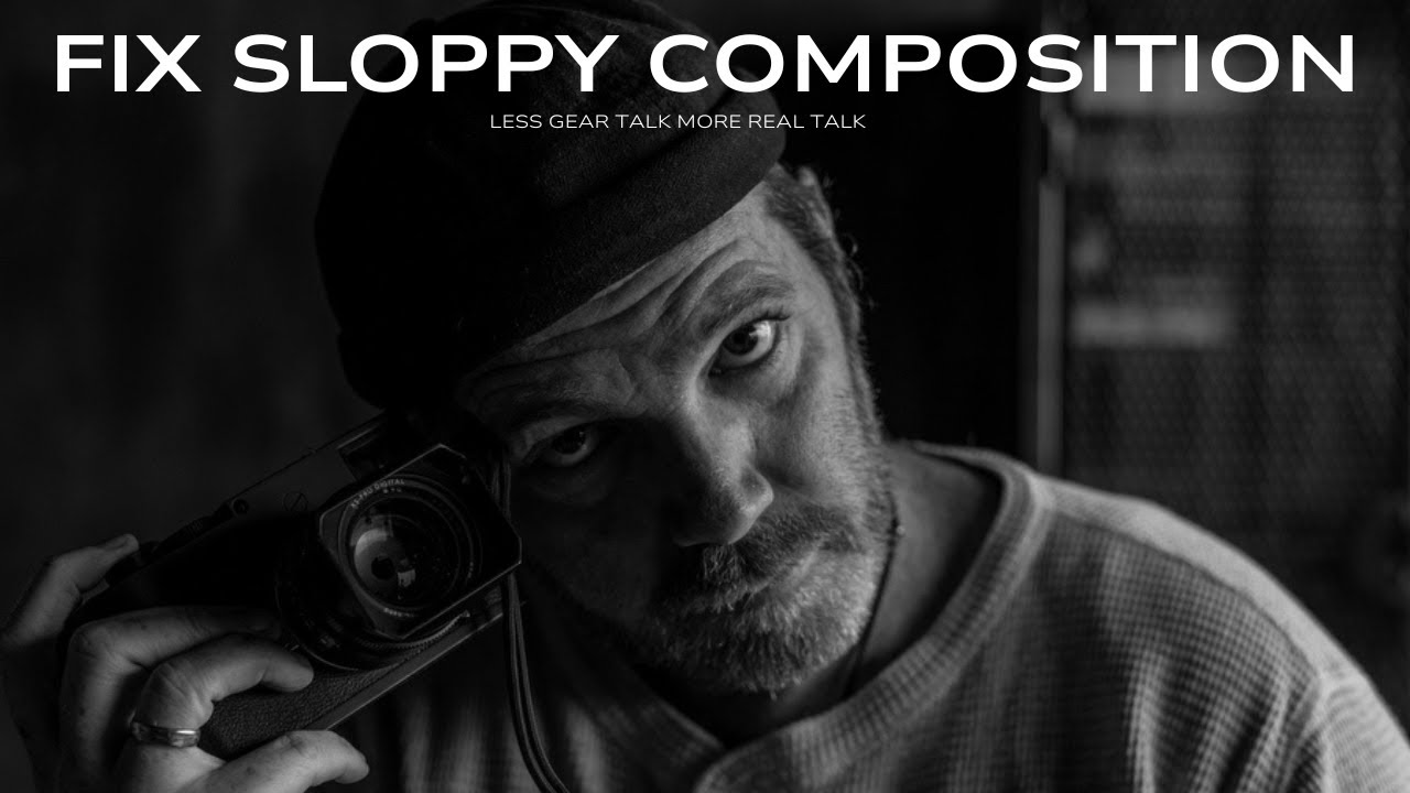 The #1 Composition Mistake Photographers Make