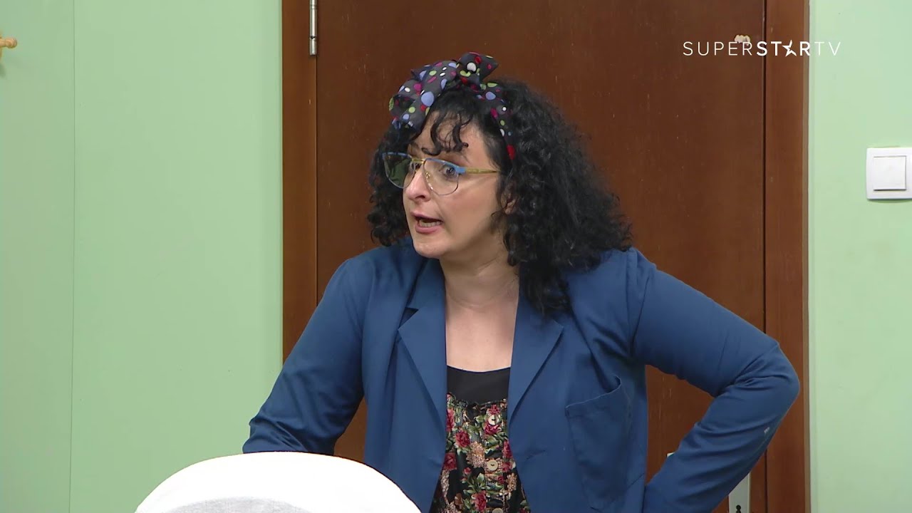 DRŽAVNI POSAO [HQ] - Ep.1836: 3 muškarca i beba (21.06.2022.)
