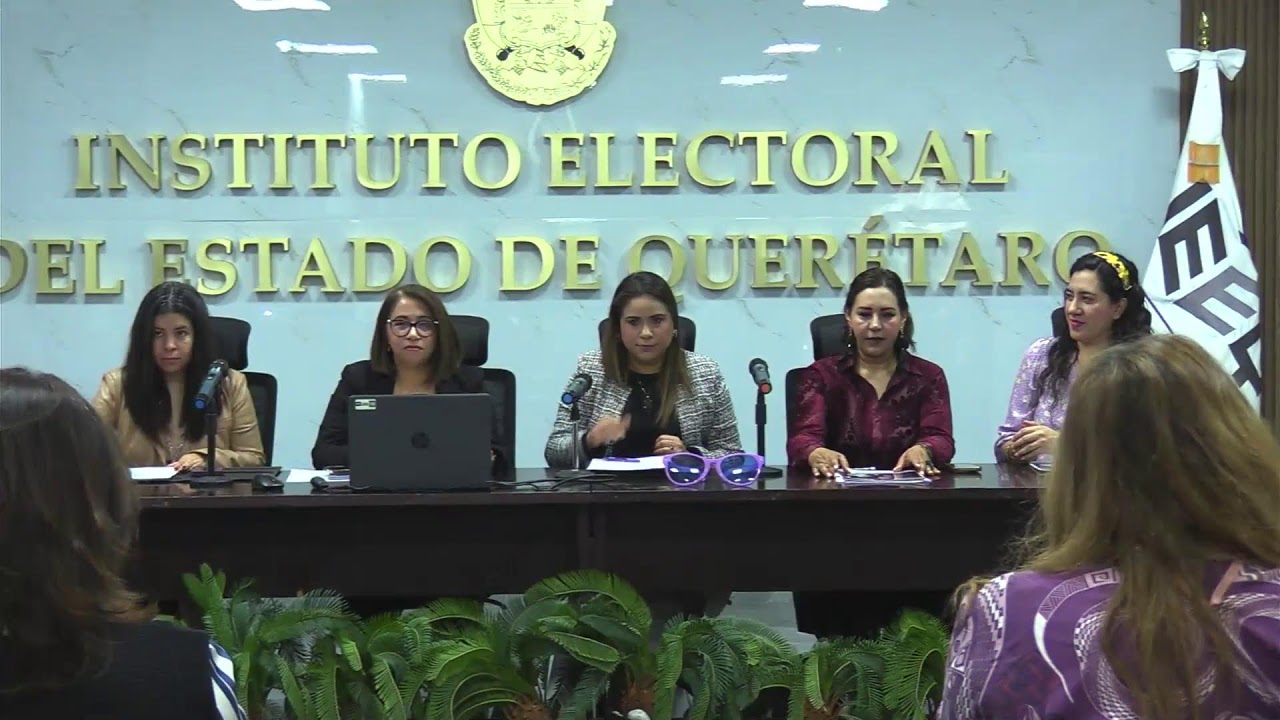 🔴 EN VIVO 📣 Foro | Presentación de Agenda Política de Cuidados