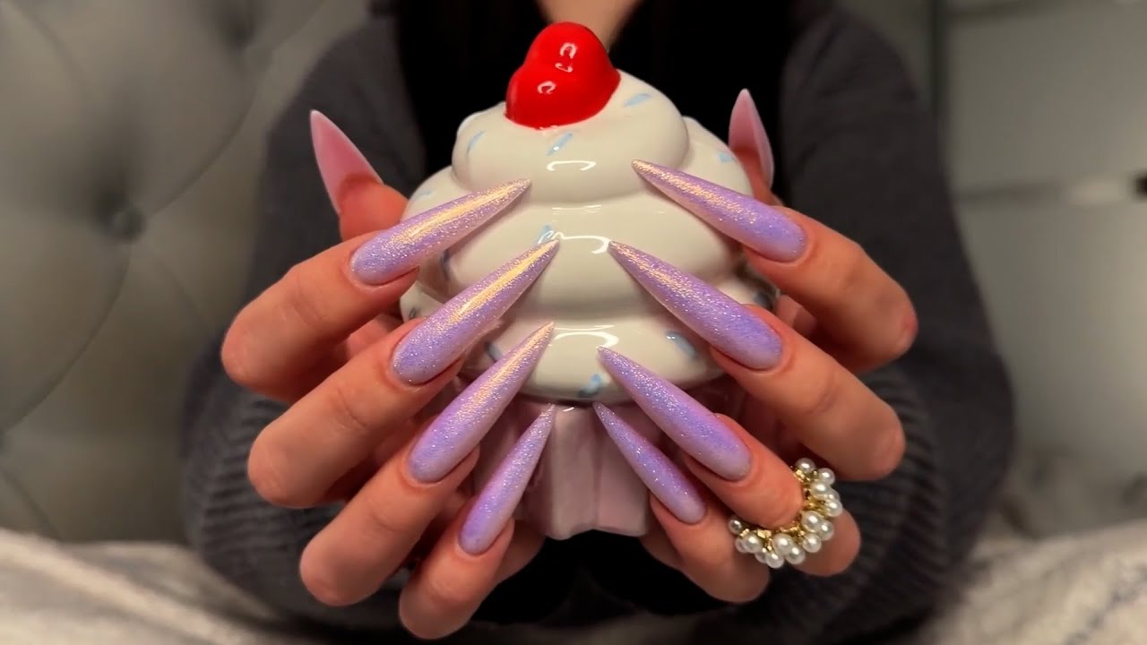 [ASMR] Tapping & Scratching Preview Compilation !
