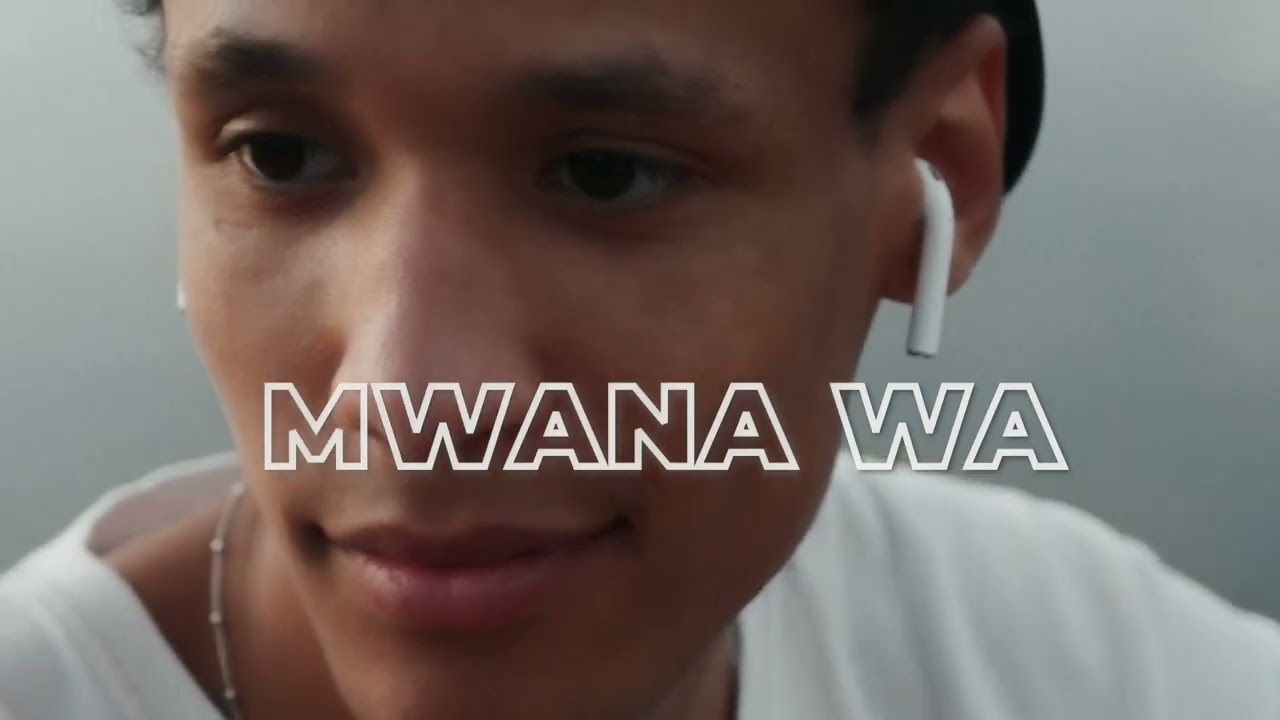 Code Sangala Bekeshu Lyric Video
