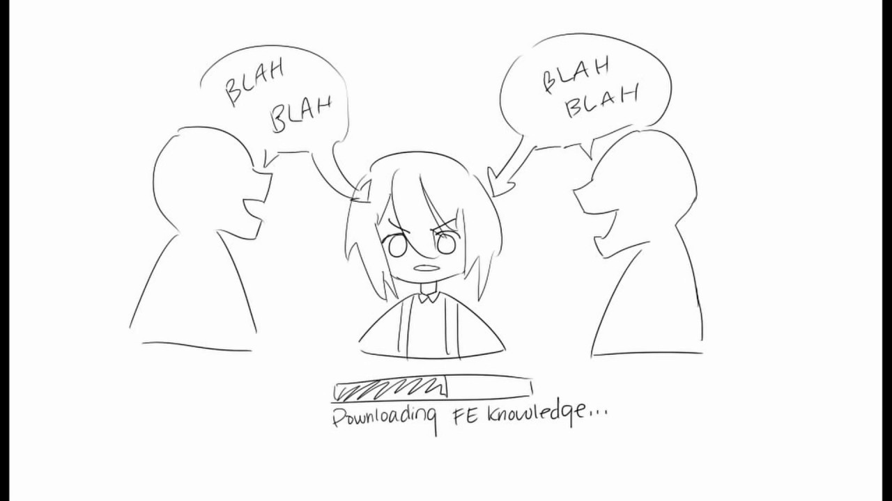 I don't remember the plot of FE3H but I remember Ashe Ubert