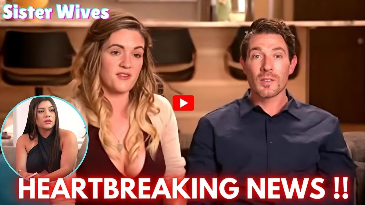 Shocking News || &lsquo;Seeking Sister Wife&rsquo; Why Dannielle Merrifield No Victim In Marriage