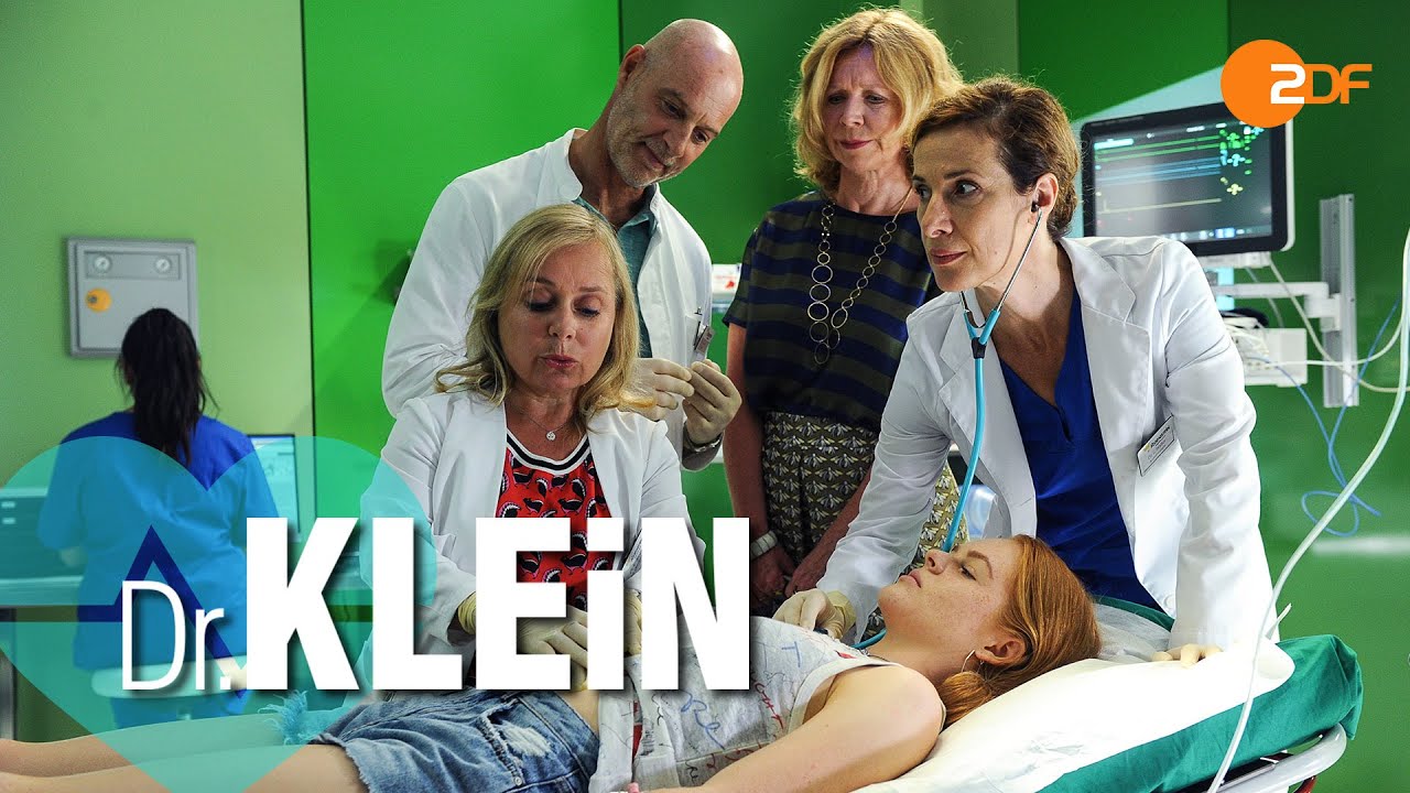 Karma | Dr.Klein Staffel 4 Folge 7