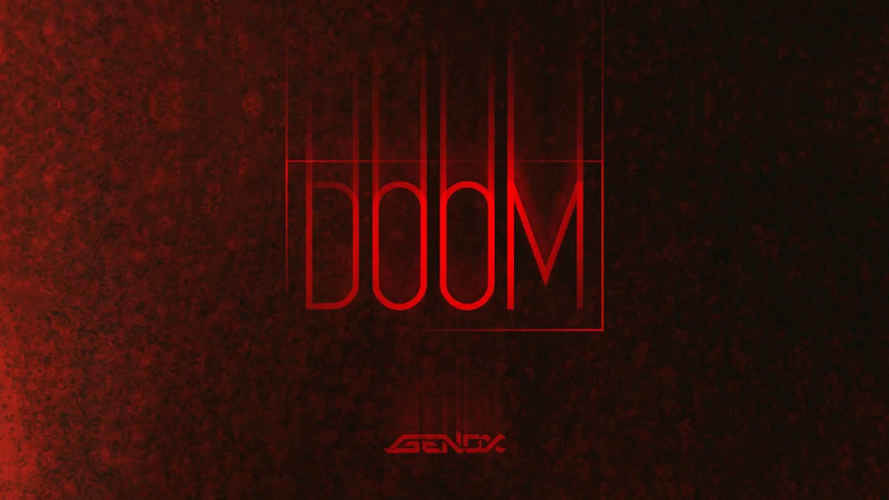 Genox  - DOOM