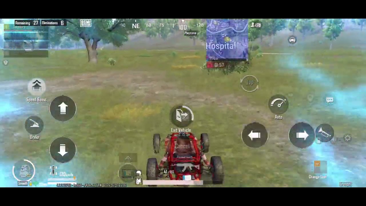 Ultimate Royal Gameplay AJOP Gaming