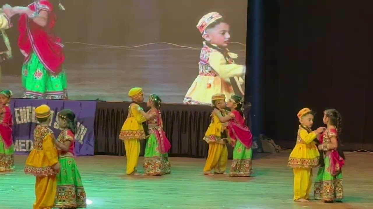 arven (nelson school function)