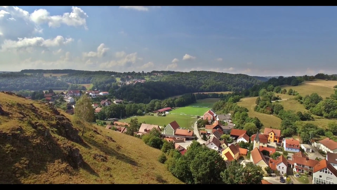 Dansilhe-Film.de // DRONE SHOWREEL 2015