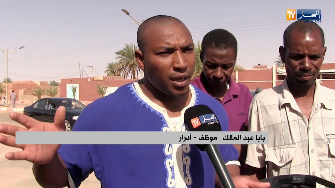 أدرار: مواطنون يشتكون نقص الخدمات بمكتب البريد ببلدية دلدول