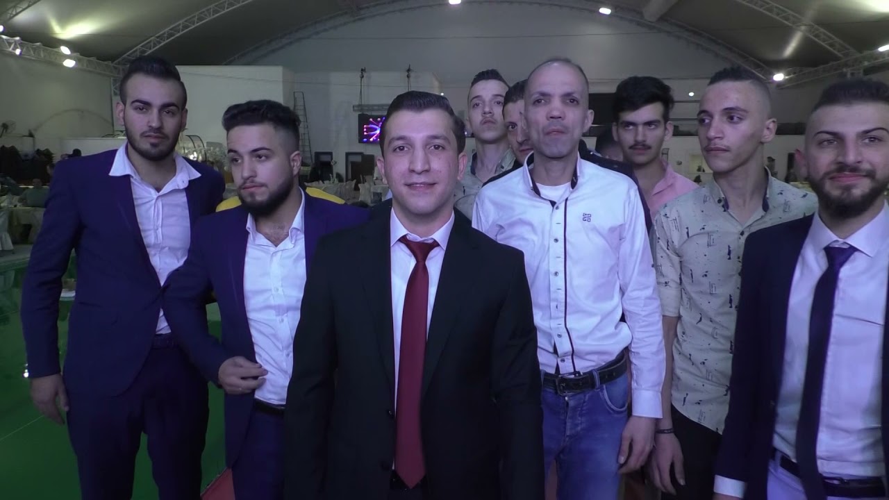 المطرب نهادخيري عرس علي هنداوي تصوير واخراج بيرويا ياسين نعمه ج6