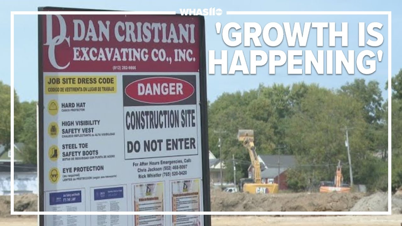 Developers break ground on luxury apartments in Charlestown