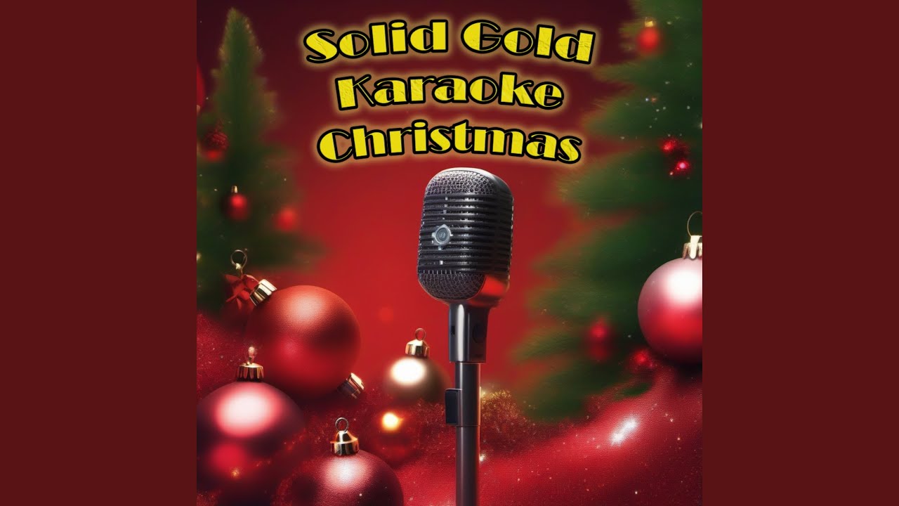 Mary's Boy Child (Karaoke Version)