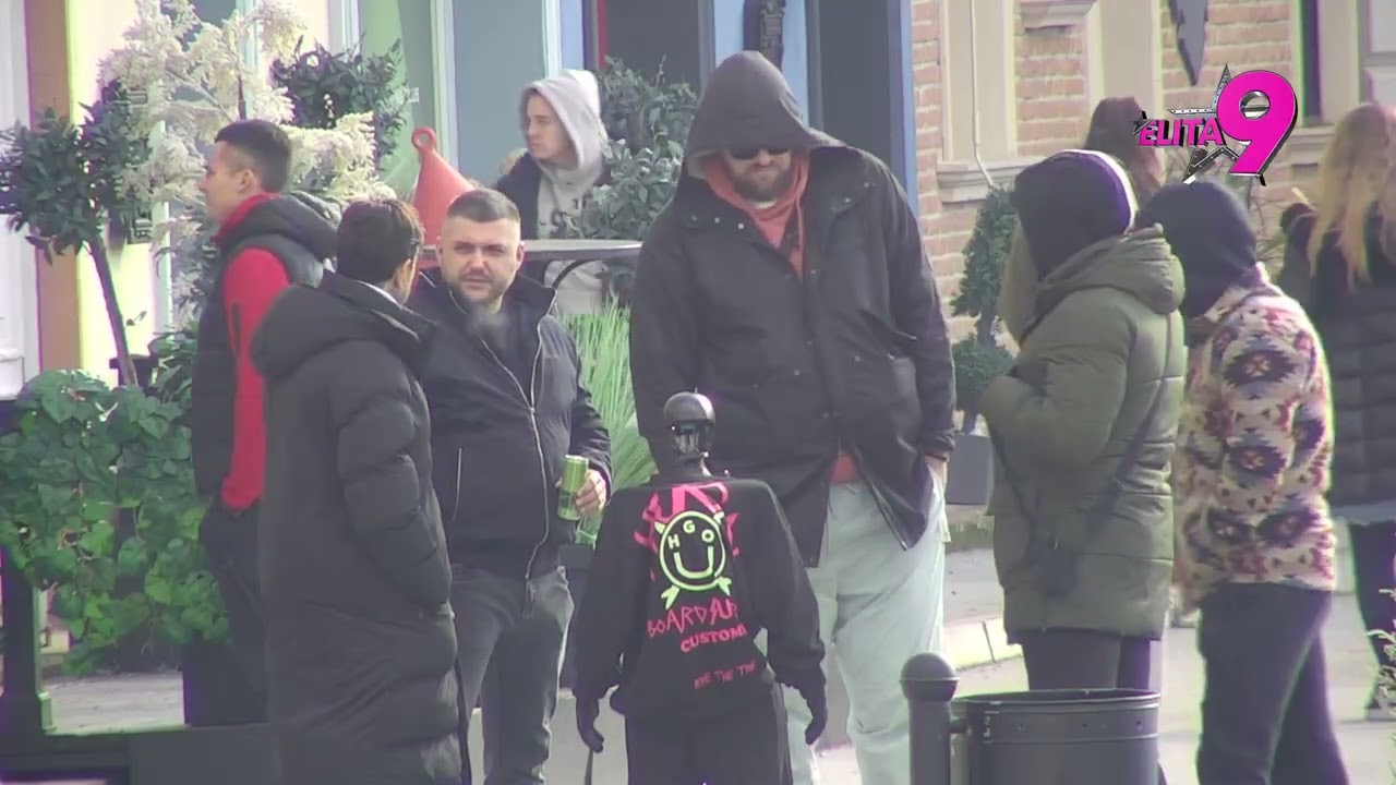 Elita 9: Učesnici spremaju specijalan performans za večerašnju žurku - 27.01.2026.