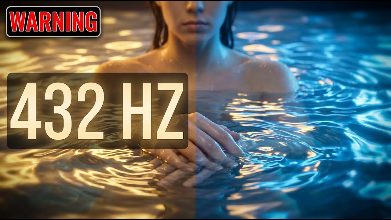🆘 Digital Flow Panic Relief 10 Minutes - Emergency Alpha Calm | Liquid Neon Waves, No Headphones