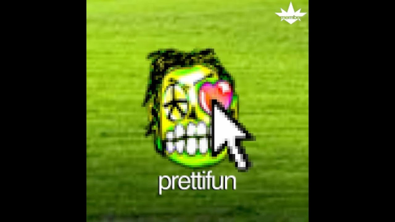 prettifun type beat 