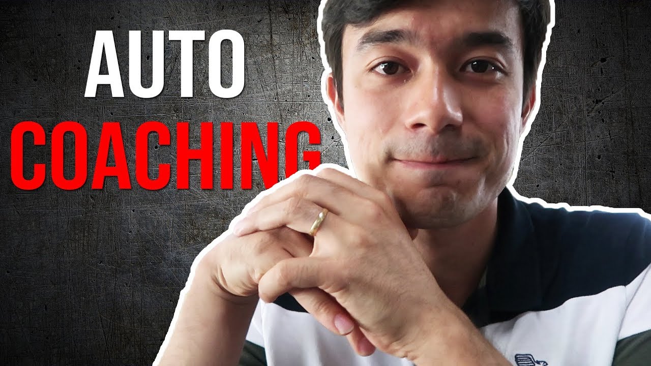 Como fazer coaching SOZINHO | Principais passos | AUTOCOACHING