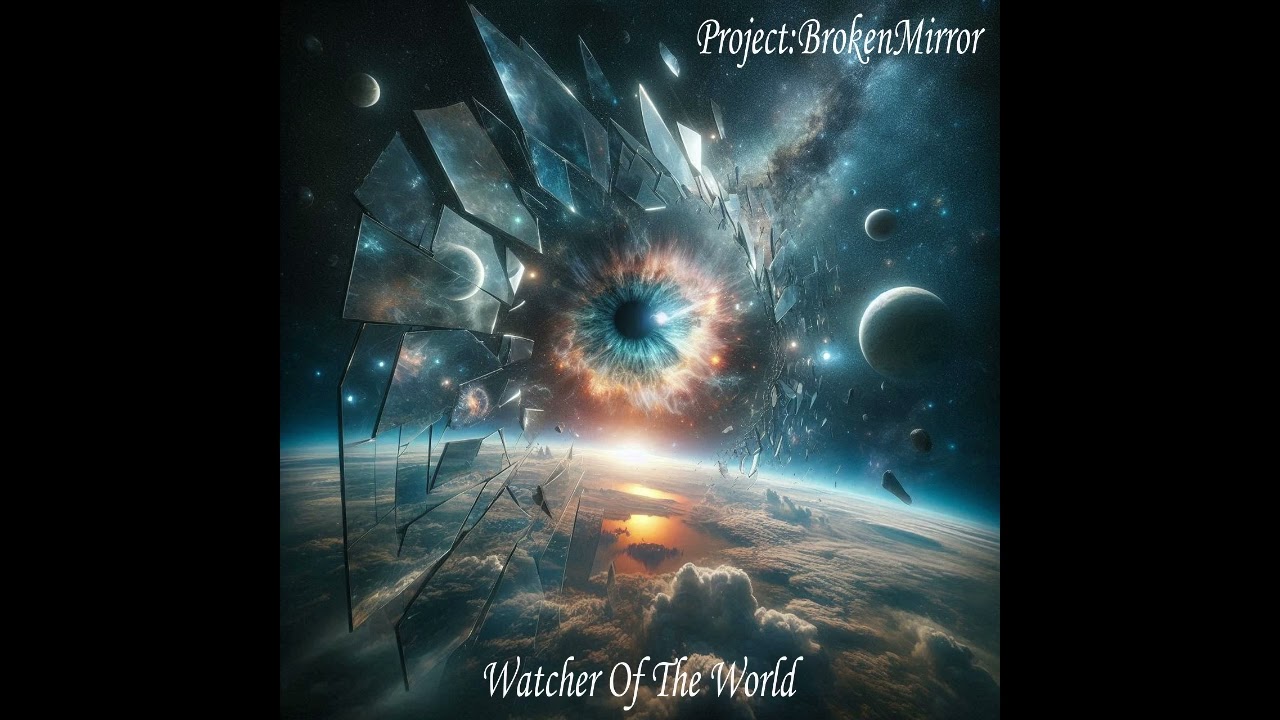 Project:BrokenMirror-