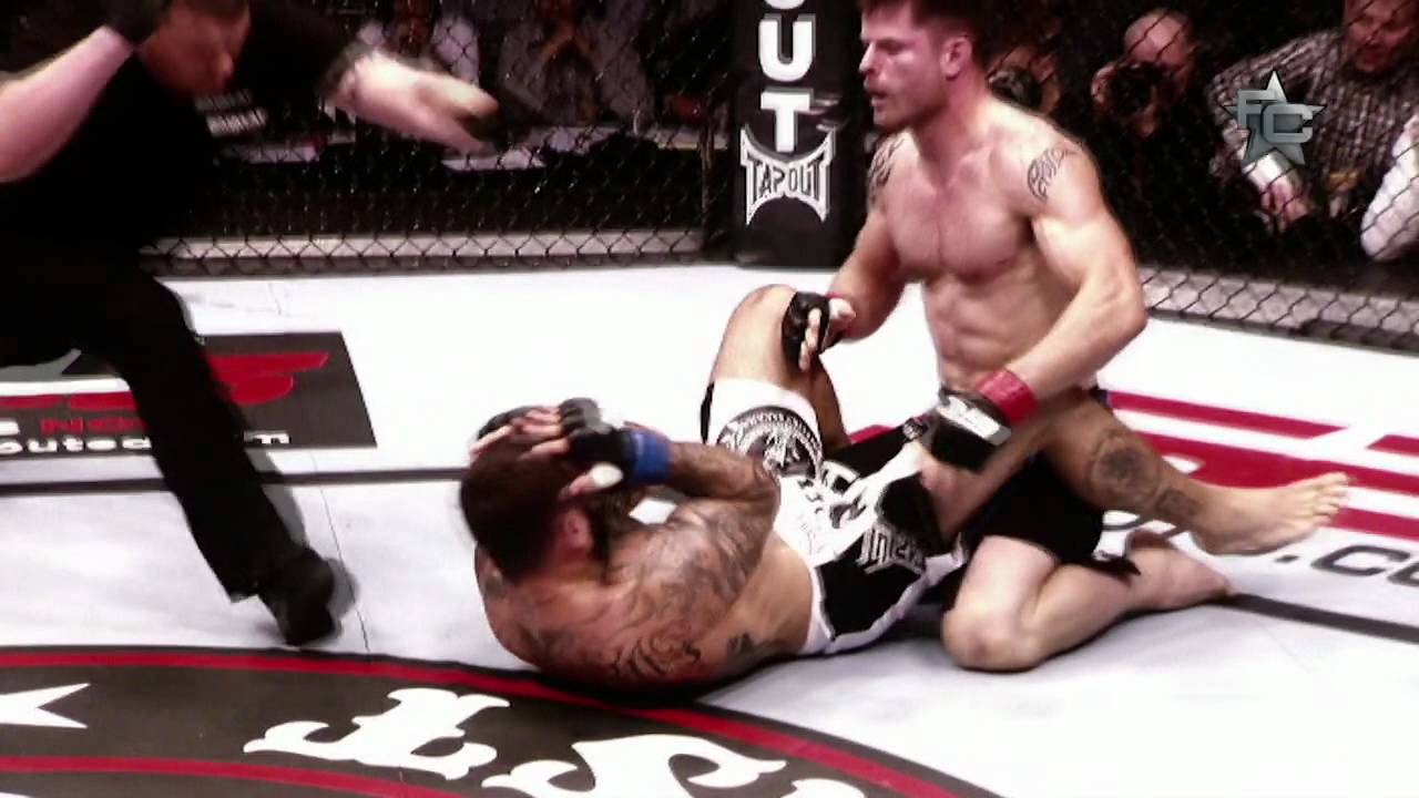 UFC 152 Countdown (Croatian subtitles) 3/3