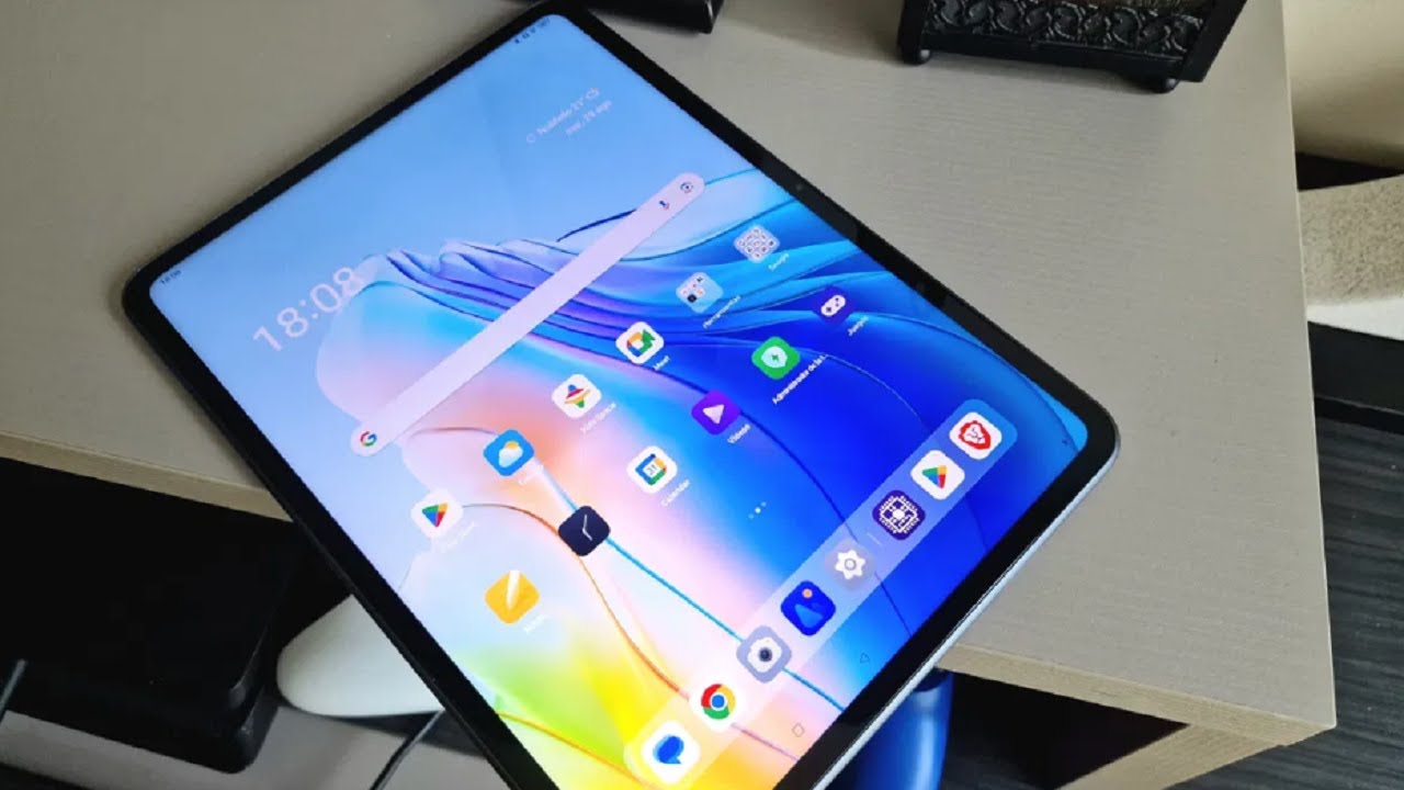 5 Best Android Tablets 2024 - Top 5 Tablets you Should Buy in 2024
