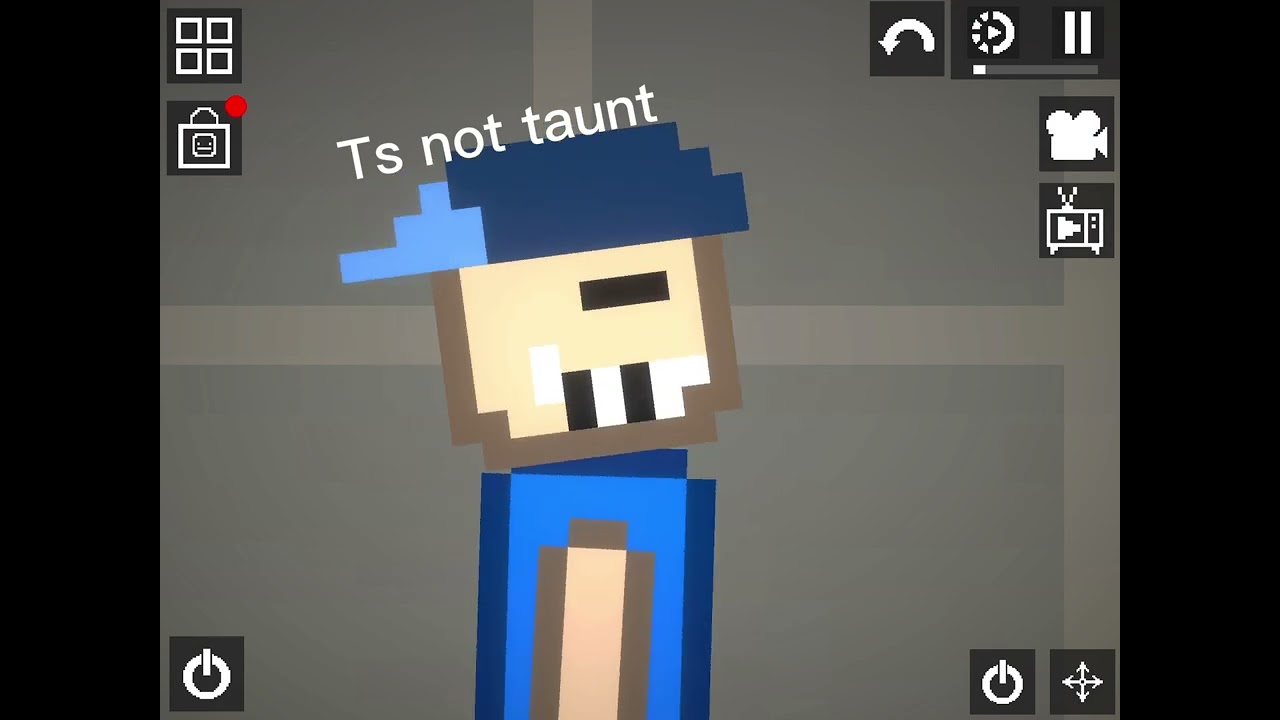 Ts not taunt 💀💀💀💀