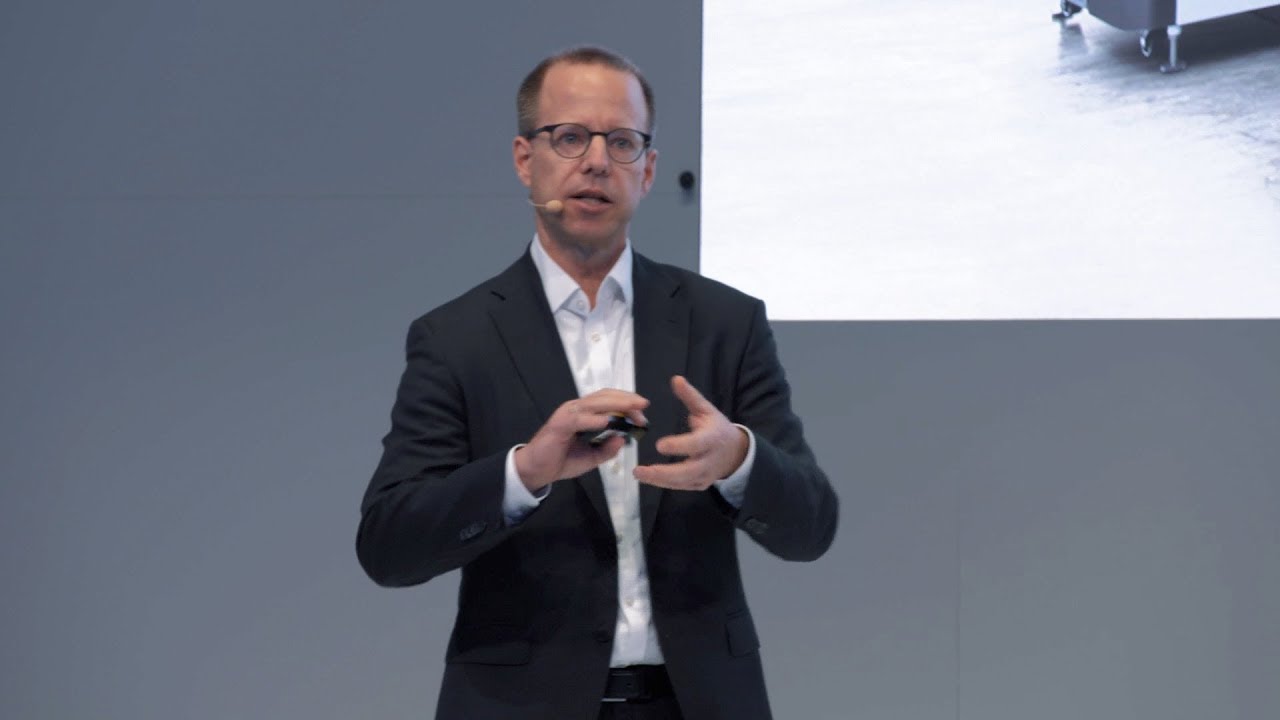 Additive Manufacturing: Bahnbrechend f&uuml;r die industrielle Produktion