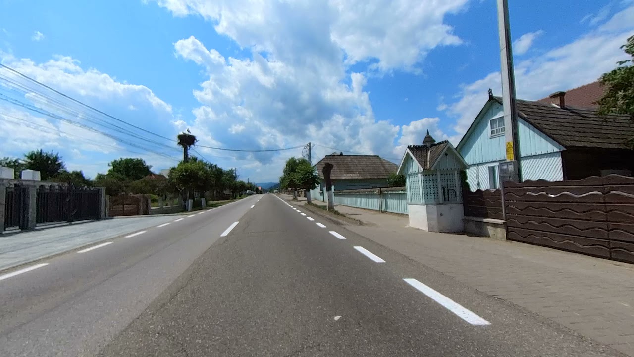 Comuna Marginea din Suceava Romania