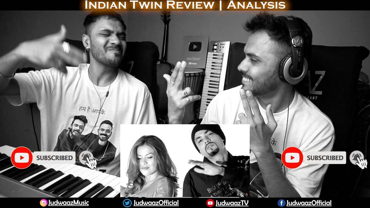 BOHEMIA - Ek Tera Pyar (Official Music Video) Feat. Devika | Judwaaz