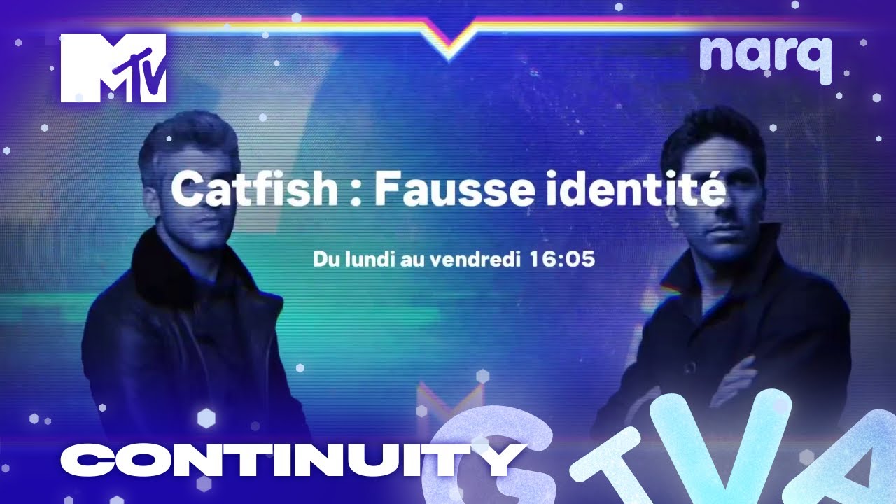 MTV France - Continuity (January 22nd, 2026)