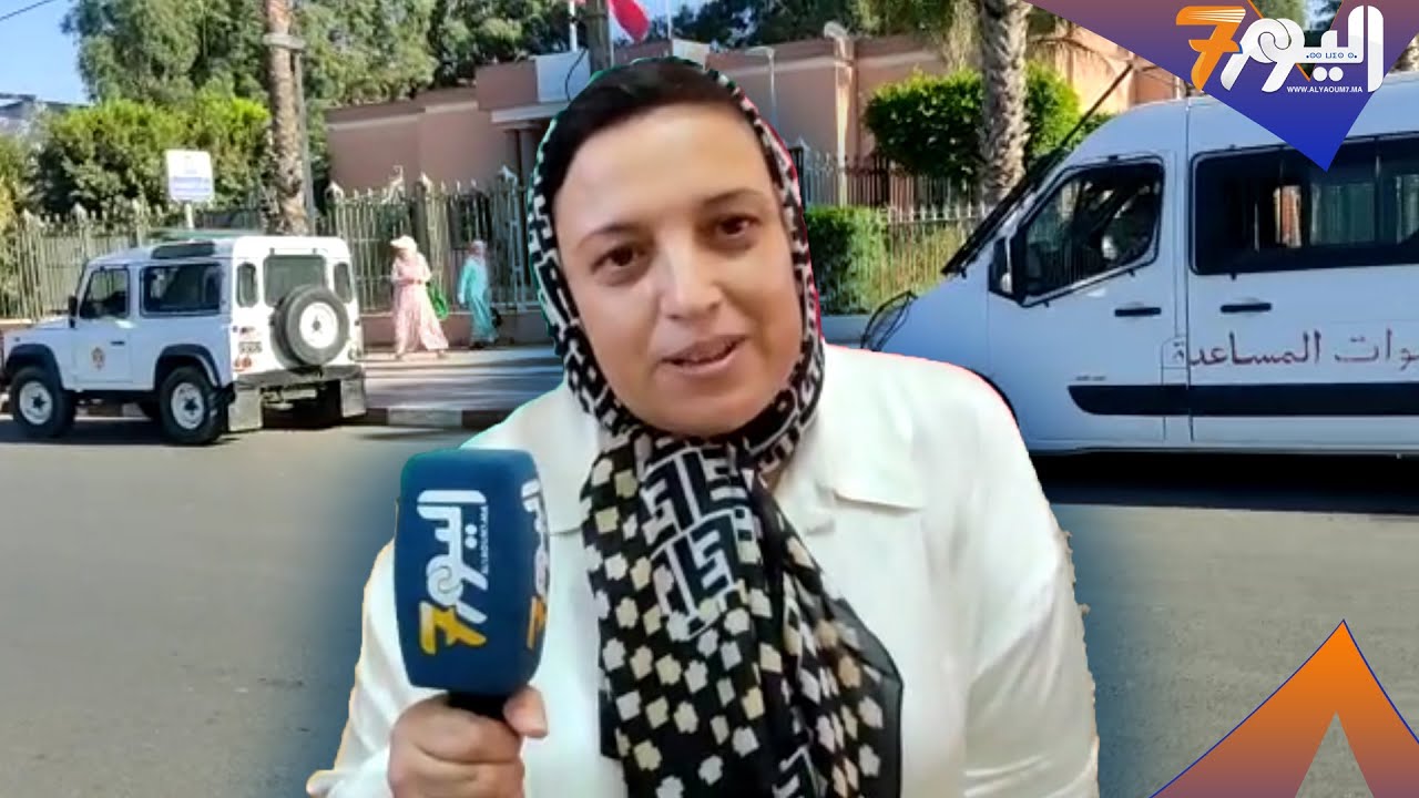 الضيف،إمرأة غرباوية رئيسة لبلدية سوق الأربعاء الغرب:أعتز بثقة الأعضاء ولدي الثقة في الساكنة للنجاح