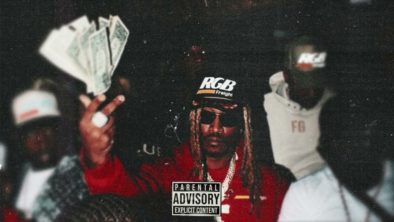 (FREE) Future x Young Thug Type Beat - 