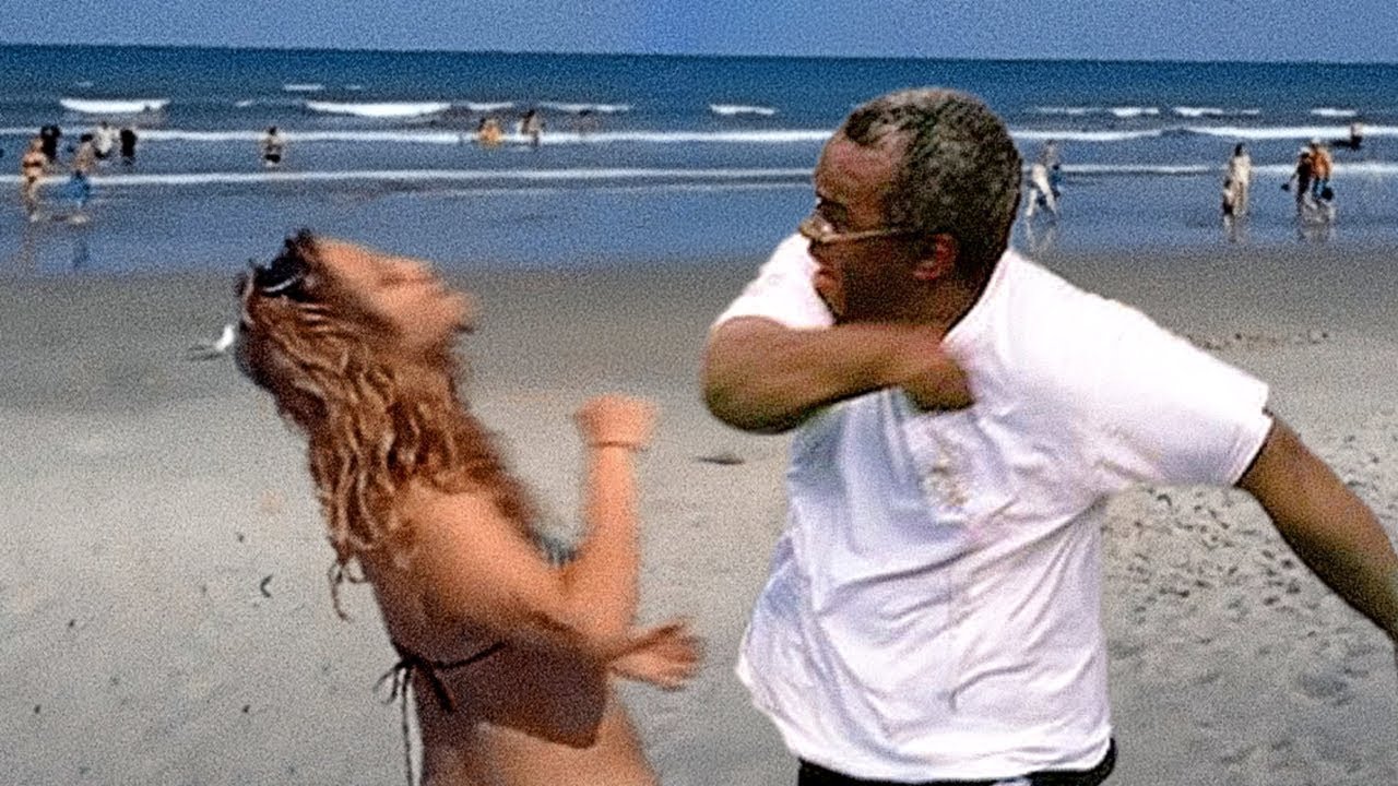 Equal Rights, Equal Lefts! When Males Fight Back! The Ultimate Compilation