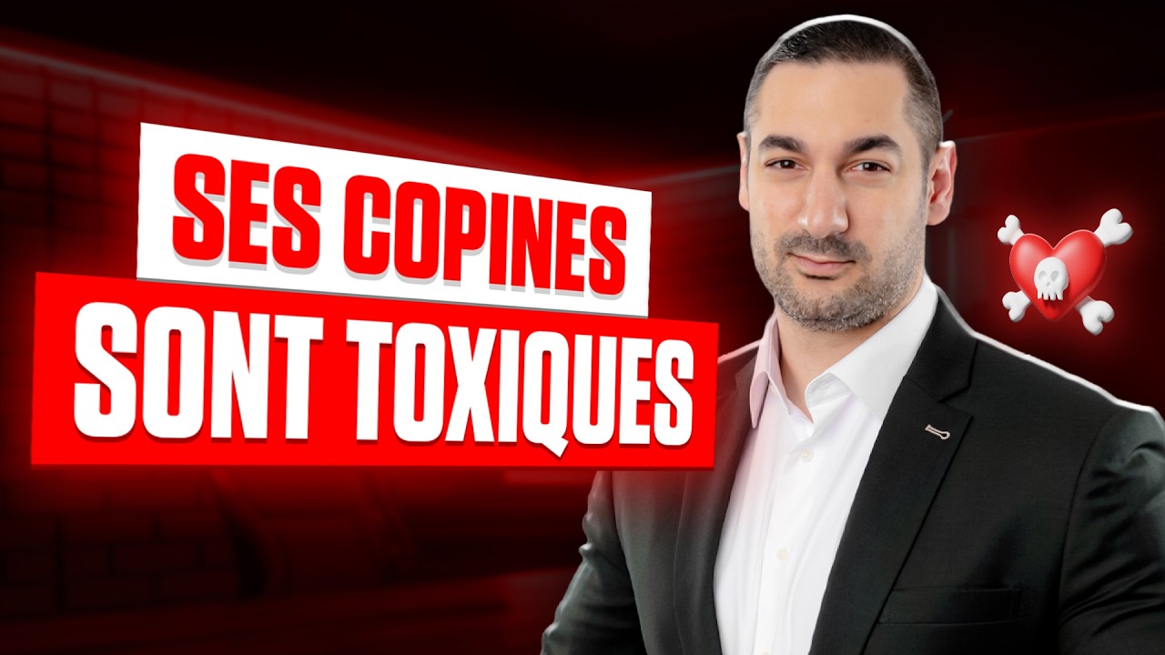 Ma femme change à cause de ses copines : comment sauver son couple ?