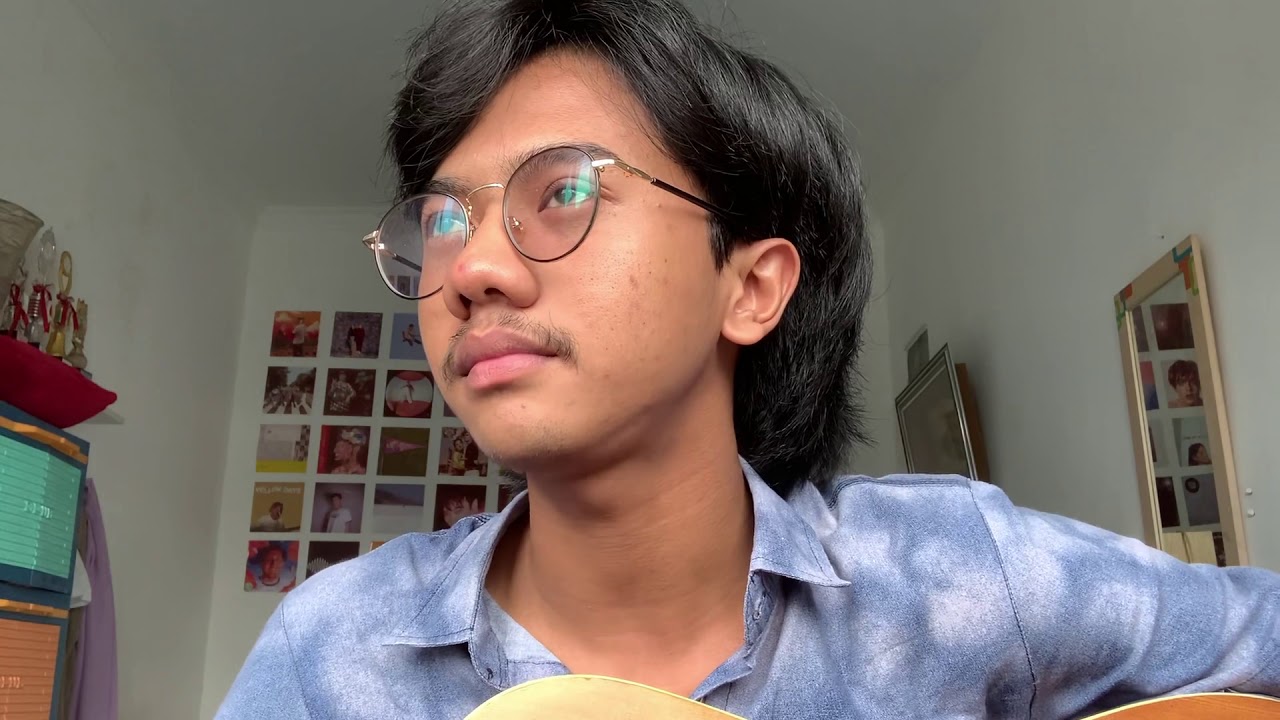 First Love - Nikka Costa