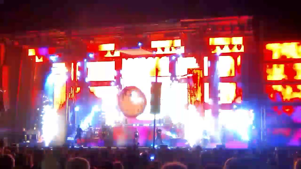 Orquesta Panorama en Santa Marta
