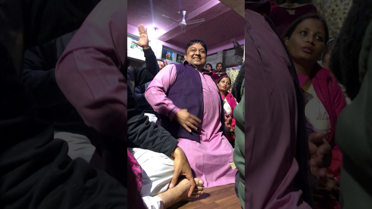 Asi udde aasre tere
Jai babe di