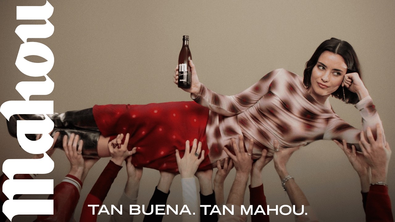 Mahou Reserva | El sabor del buen gusto
