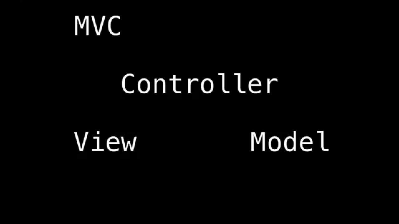 Ep 2 -  MVC (iOS, Swift)