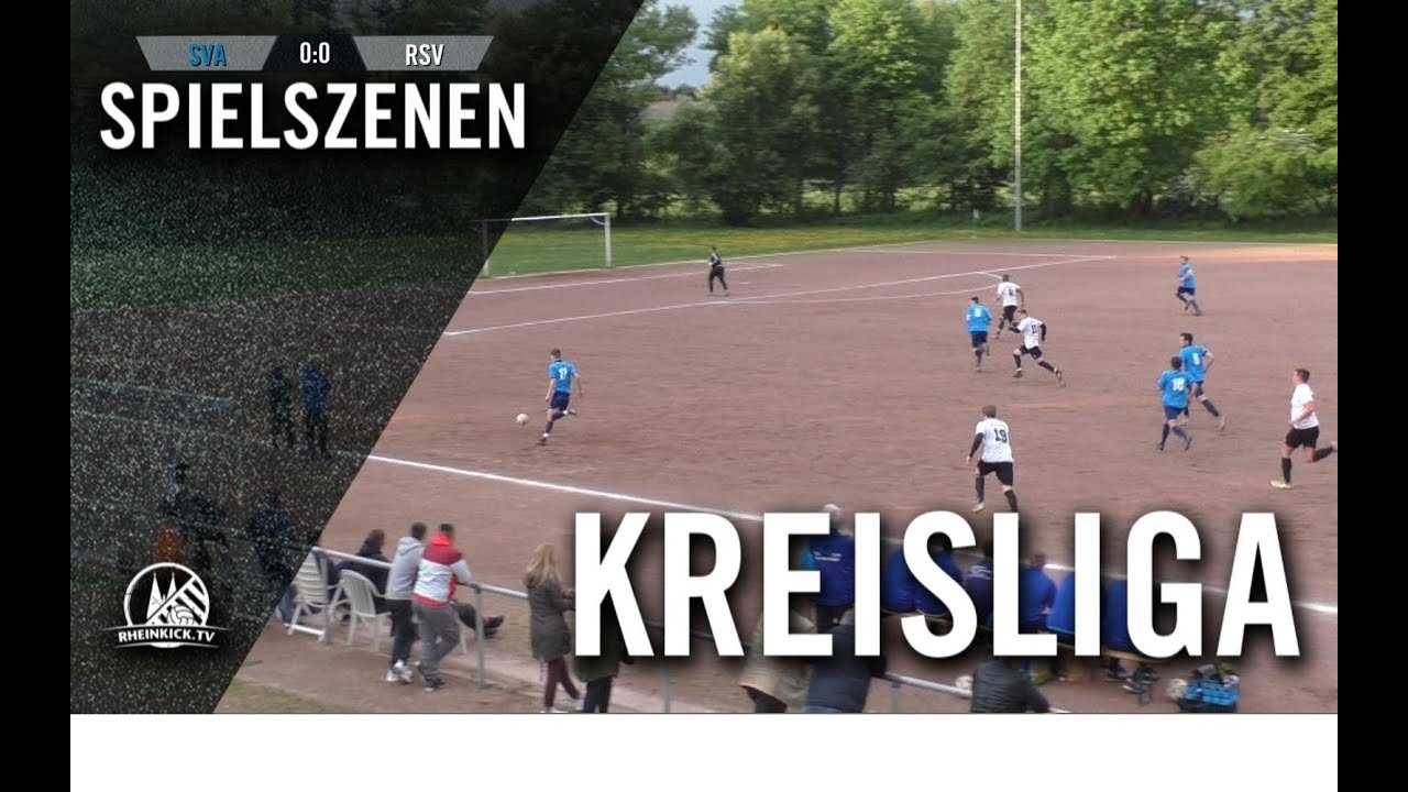 SV Adler Dellbrück - RSV Rath-Heumar (16. Spieltag, Kreisliga B, Staffel 2, Kreis Köln)