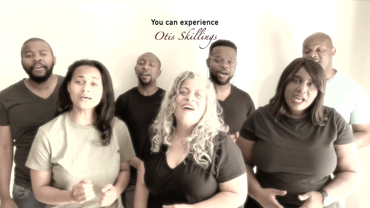You can Experience (Committed 3.0)