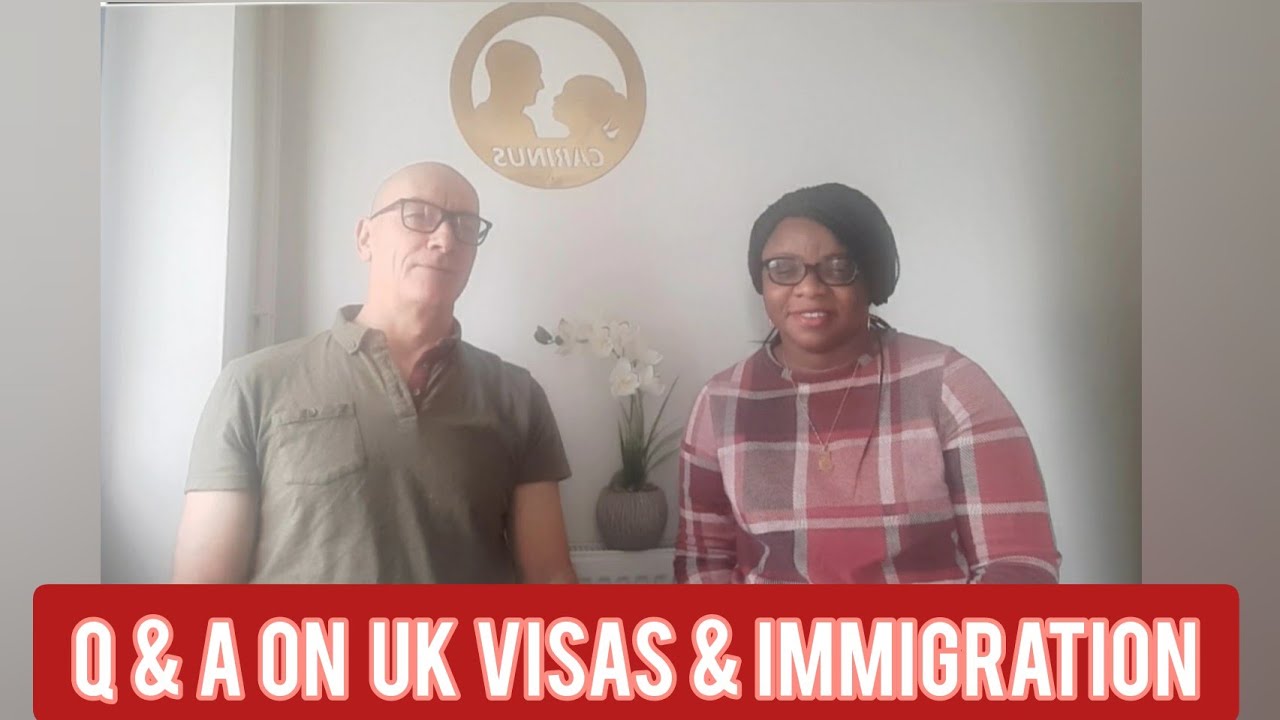 05.10.2020||QUESTION & ANSWER ON UK VISAS  & IMMIGRATION-SESSION 3