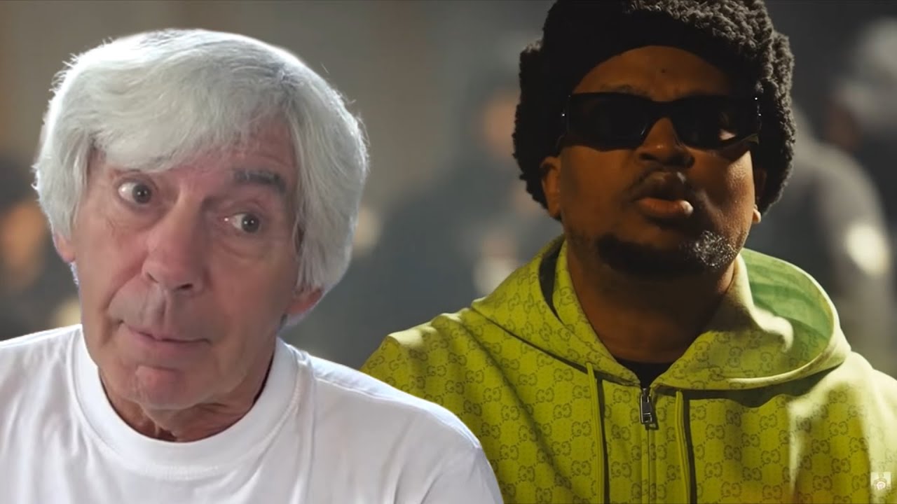 Mon père réagit à Sultan - GDE ft. Rohff