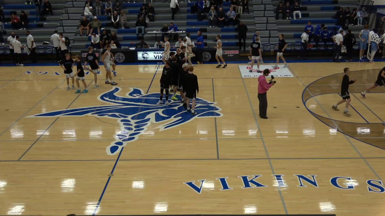 Hoopfest: IMG Academy vs Millennium