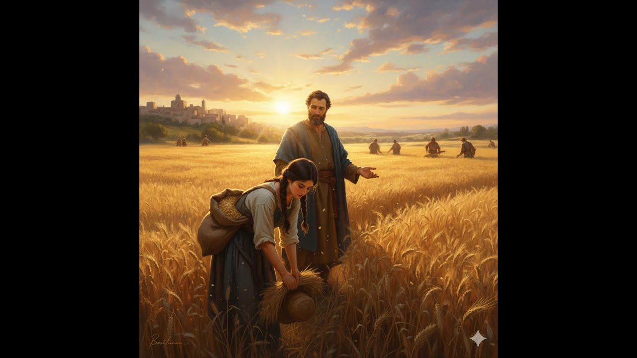 The Field of Favor